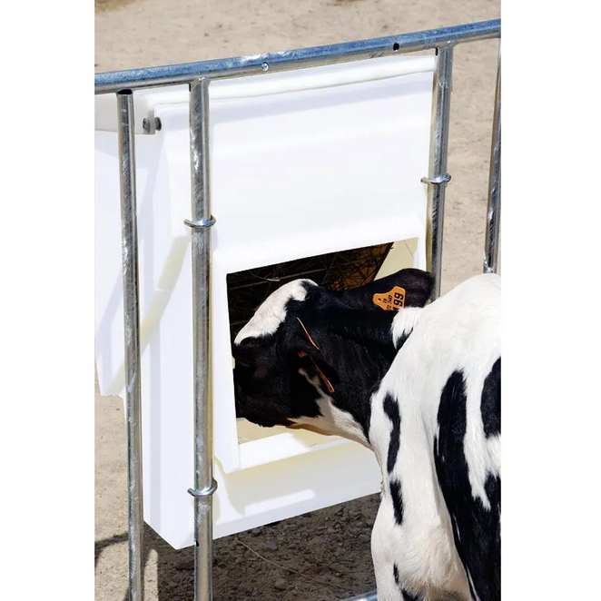 Šėrykla 50L kombinuotiems pašarams veršeliams P1135105 6 Šėrykla 50L kombinuotiems pašarams veršeliams P1135105 6