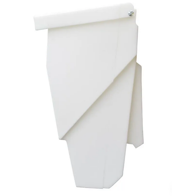 Šėrykla 50L kombinuotiems pašarams veršeliams P1135105 1