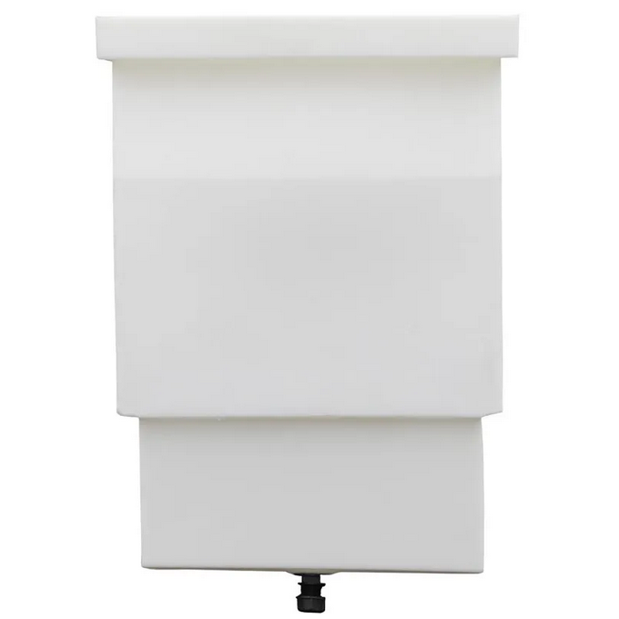 Šėrykla 50L kombinuotiems pašarams veršeliams P1135105 2