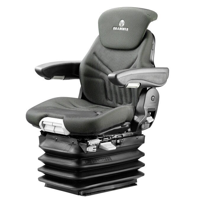 Sėdynė GRAMMER Comfort Plus MSG95A/731 Sėdynė GRAMMER Comfort Plus MSG95A/731