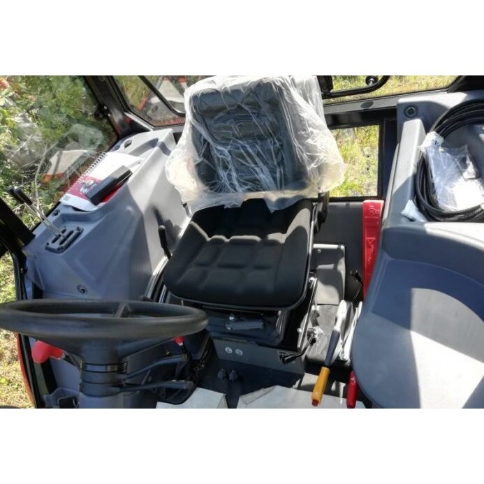 Sėdynė "Major" ZETOR hidraulinė 50.342.901 1 Sėdynė "Major" ZETOR hidraulinė 50.342.901 1