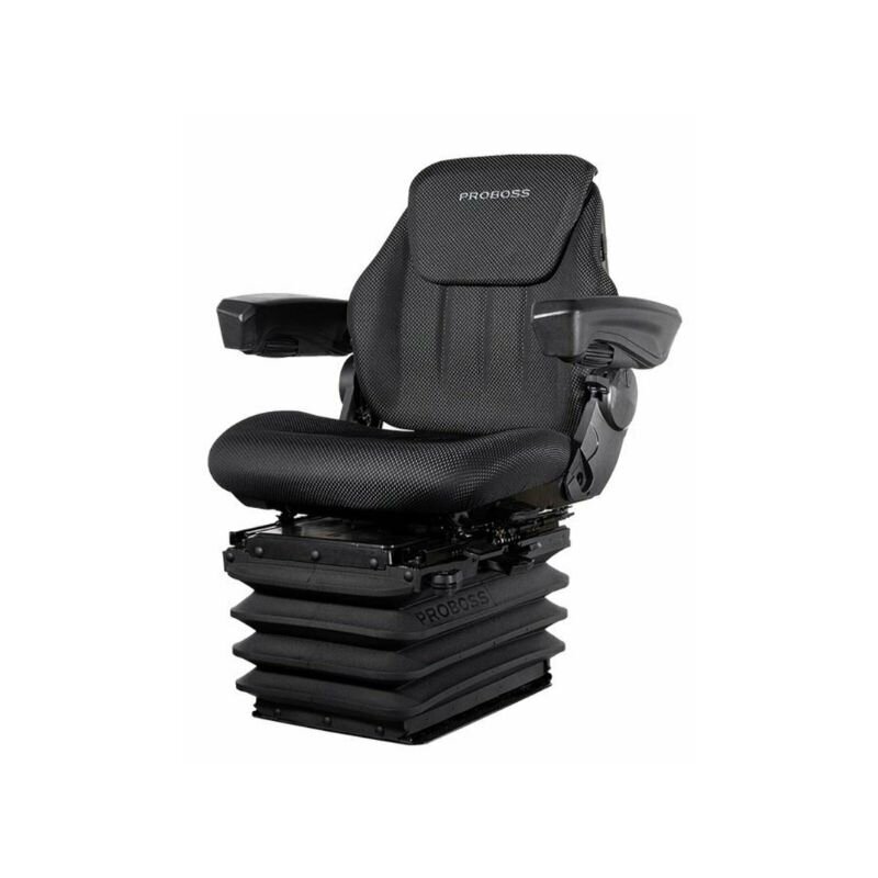 Sėdynė Proboss orinė AS3520 Sėdynė Proboss orinė AS3520