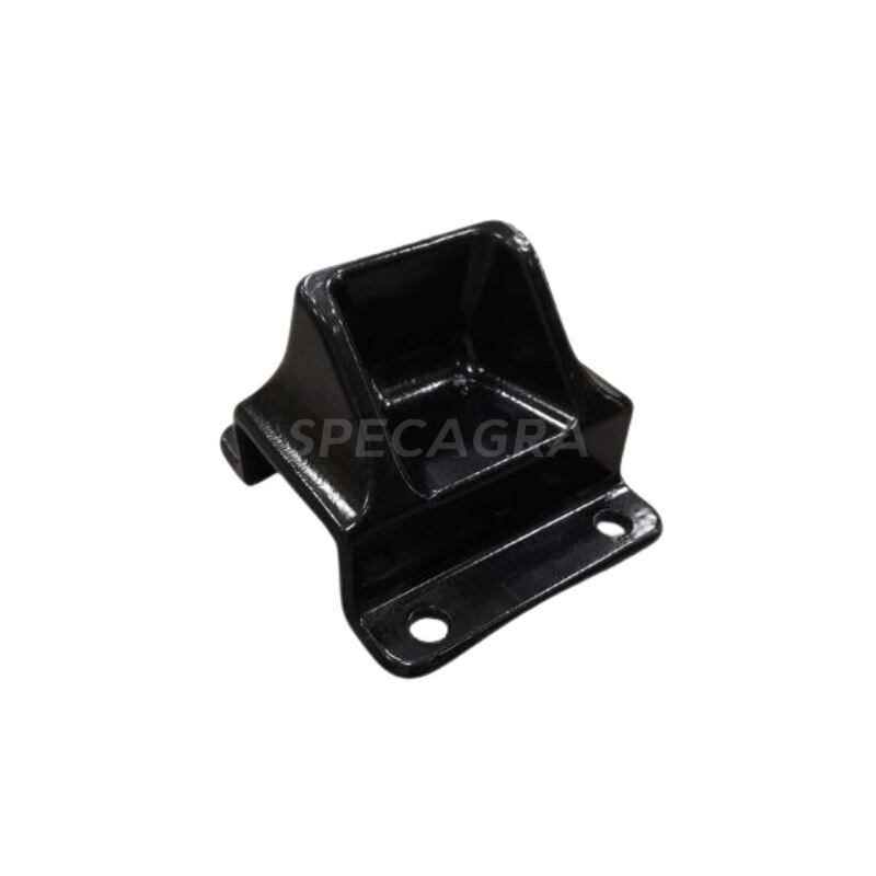 Sėjimo kojos laikiklis HORSCH 120mm 23045001 TurboDisc II