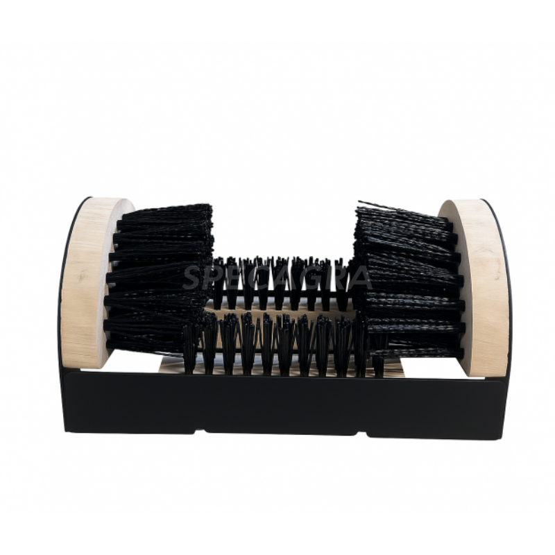 Šepetys batams valyti 731015 Šepetys batams valyti 731015