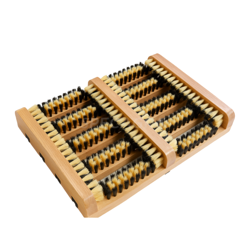 Šepetys batams valyti dvigubas 731020 1 Šepetys batams valyti dvigubas 731020 1