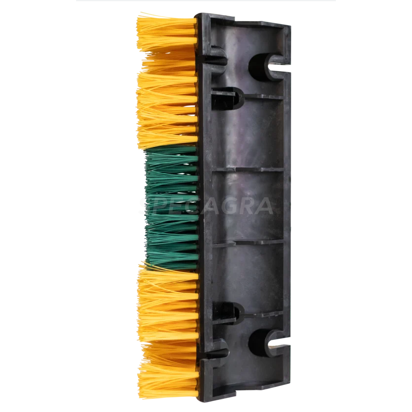 Šepetys kasimuisi 50x30x14cm prie sienos 334149 2