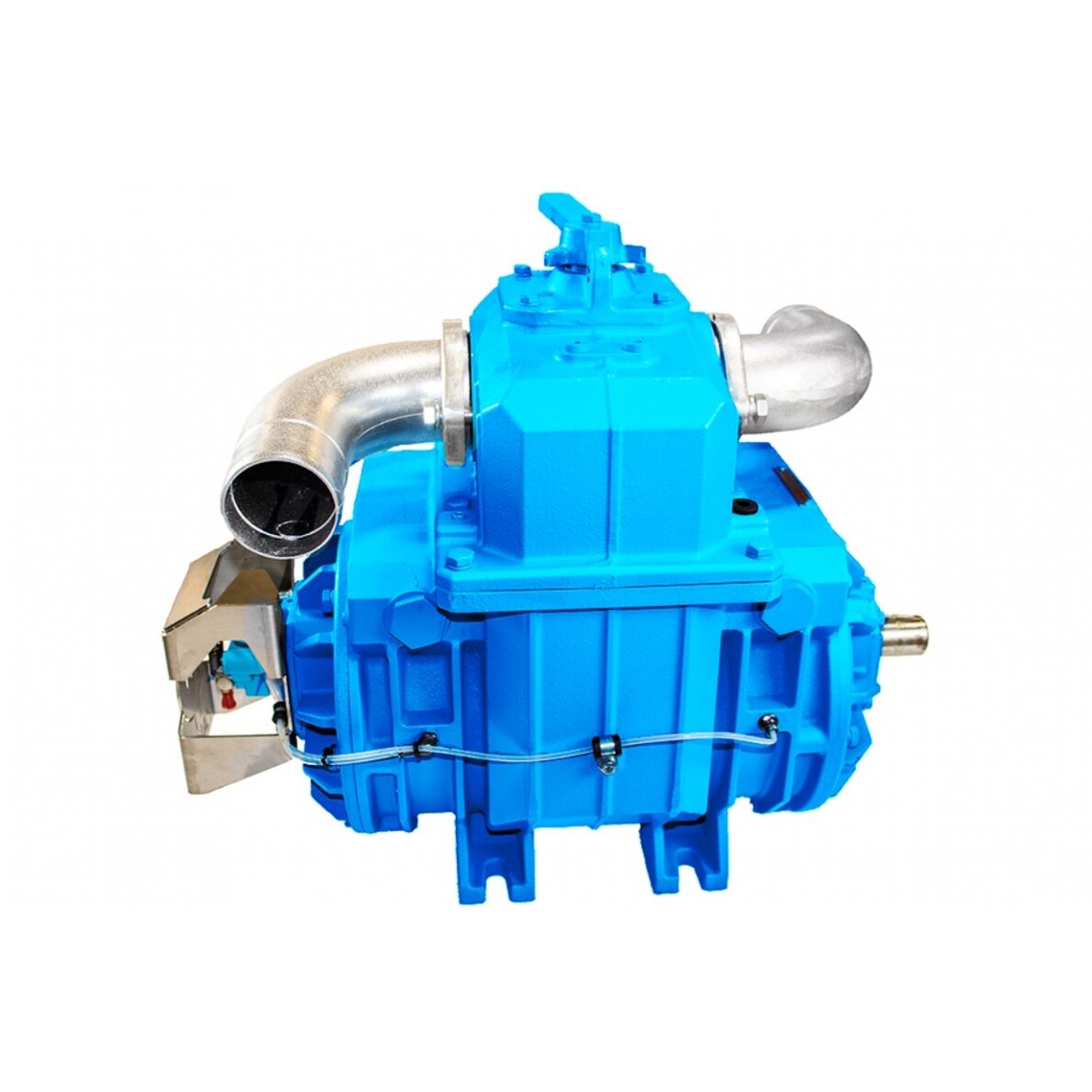 Siurblys vakuuminis PM60A Siurblys vakuuminis PM60A