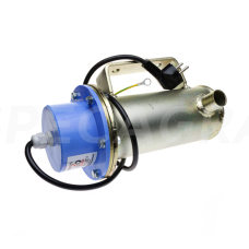 Šildytuvas variklio universalus 20mm 1800W