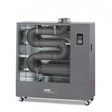 Dyzelinis šildytuvas Weltem WHO-095 12.8kW