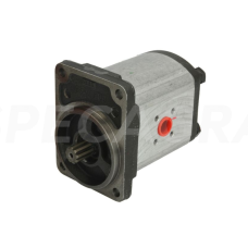 Siurblys Agro 1PN229ASS3/447