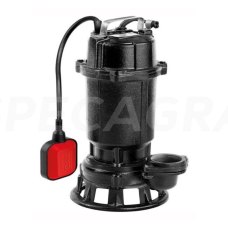 Siurblys malamas nešvariam vandeniui 750W YT-85350