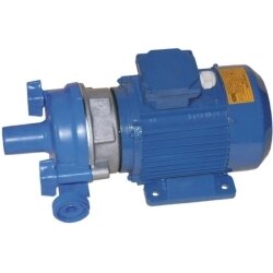 Siurblys pieno NMU-6 380V