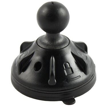 Siurbtukas pasukamas stiklui RAP-B-224-2U Siurbtukas pasukamas stiklui RAP-B-224-2U