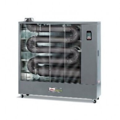 Dyzelinis šildytuvas Weltem WHO-135 17.4Kw