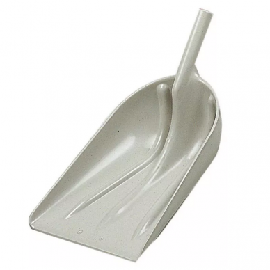 Siloso kastuvas PRO 34cm su mediniu kotu 1,60m P1131901 1