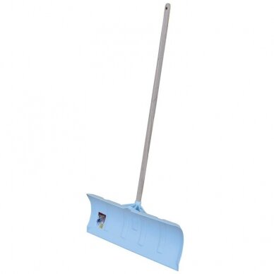 Siloso skreperis PRO 66cm su mediniu kotu 1,40m P1131909