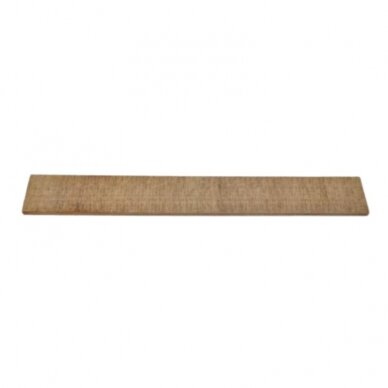 Siurblio BP plokštelė 300x41x6,5 Siurblio BP plokštelė 300x41x6,5