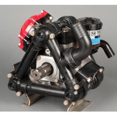 Siurblys D133 Siurblys D133