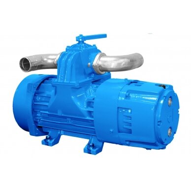 Siurblys MORO PM80 1000RPM 6.211005040-1 Siurblys MORO PM80 1000RPM 6.211005040-1