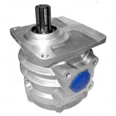 Siurblys NŠ-100 A-3L /6šlicų/105703018