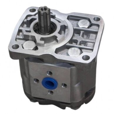 Siurblys NŠ-14 G-3 105703025