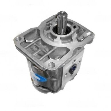 Siurblys NŠ-14G-3L/14M-3L 105703026