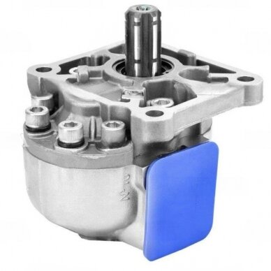 Siurblys NŠ-32 M-4L /6šlicų/ 105703032 Siurblys NŠ-32 M-4L /6šlicų/ 105703032