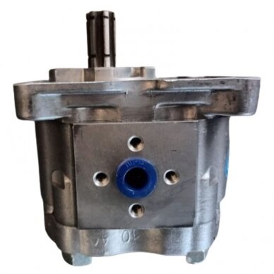 Siurblys NŠ-4 G-3L Siurblys NŠ-4 G-3L