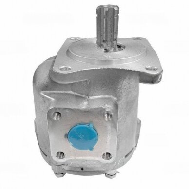 Siurblys NŠ-50 A-3 105703036 Siurblys NŠ-50 A-3 105703036