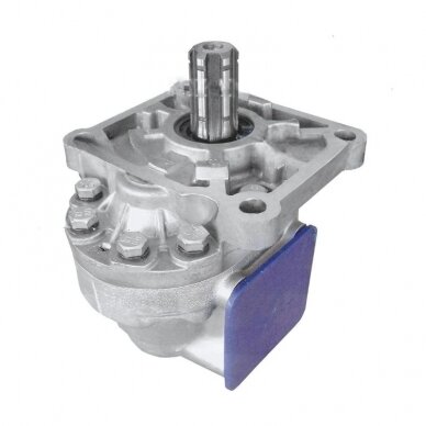 Siurblys NŠ-50 M-3 L 105703057 Siurblys NŠ-50 M-3 L 105703057