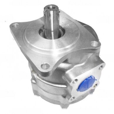 Siurblys NŠ-50A-3L 105703037 Siurblys NŠ-50A-3L 105703037