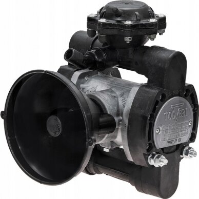 Purškimo siurblys PMP7 P-120 Purškimo siurblys PMP7 P-120