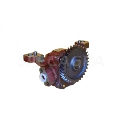 Siurblys tepalo 245-1403010Z32 1