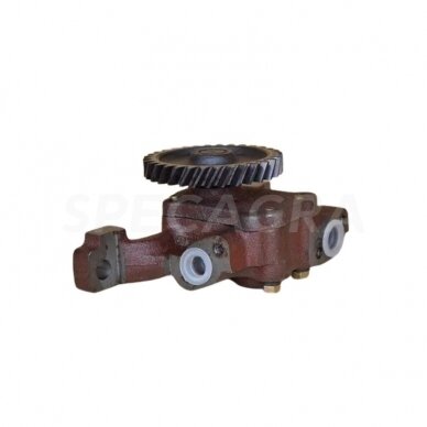 Siurblys tepalo 245-1403010Z32 2