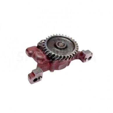 Siurblys tepalo 245-1403010Z32
