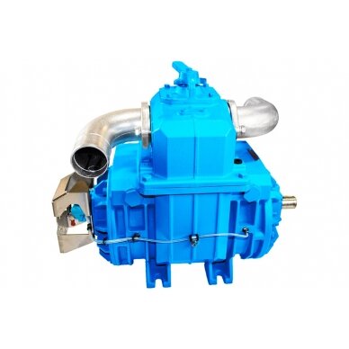 Siurblys vakuuminis PM60A Siurblys vakuuminis PM60A