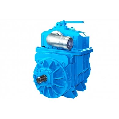 Siurblys vakuuminis PM70A Siurblys vakuuminis PM70A