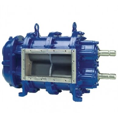 Siurblys Vogelsang R116 Siurblys Vogelsang R116