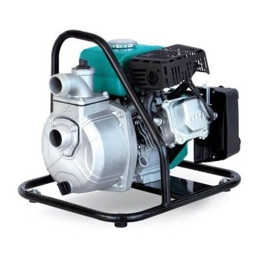 Siurblys keturtaktis LGP15-A (18 m³/h) Siurblys keturtaktis LGP15-A (18 m³/h)