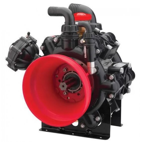 Siurblys AR 280bp C/C+CA+PC+VSR Bluflex Siurblys AR 280bp C/C+CA+PC+VSR Bluflex