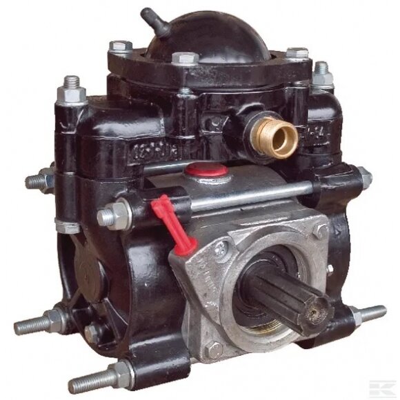 Siurblys PMP1 P-60 Siurblys PMP1 P-60