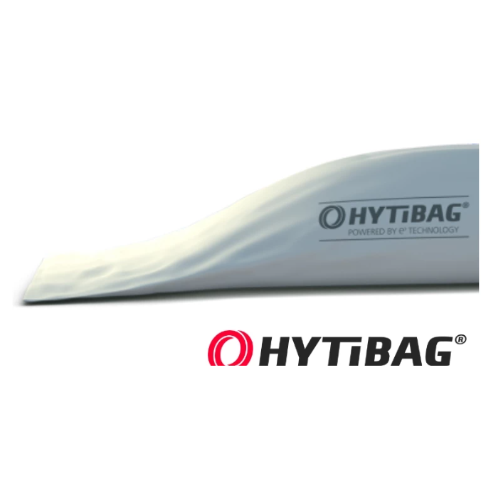 Silosavimo rankovė 8'(2,44)x60m 212mikr. Silosavimo rankovė 8'(2,44)x60m 212mikr.