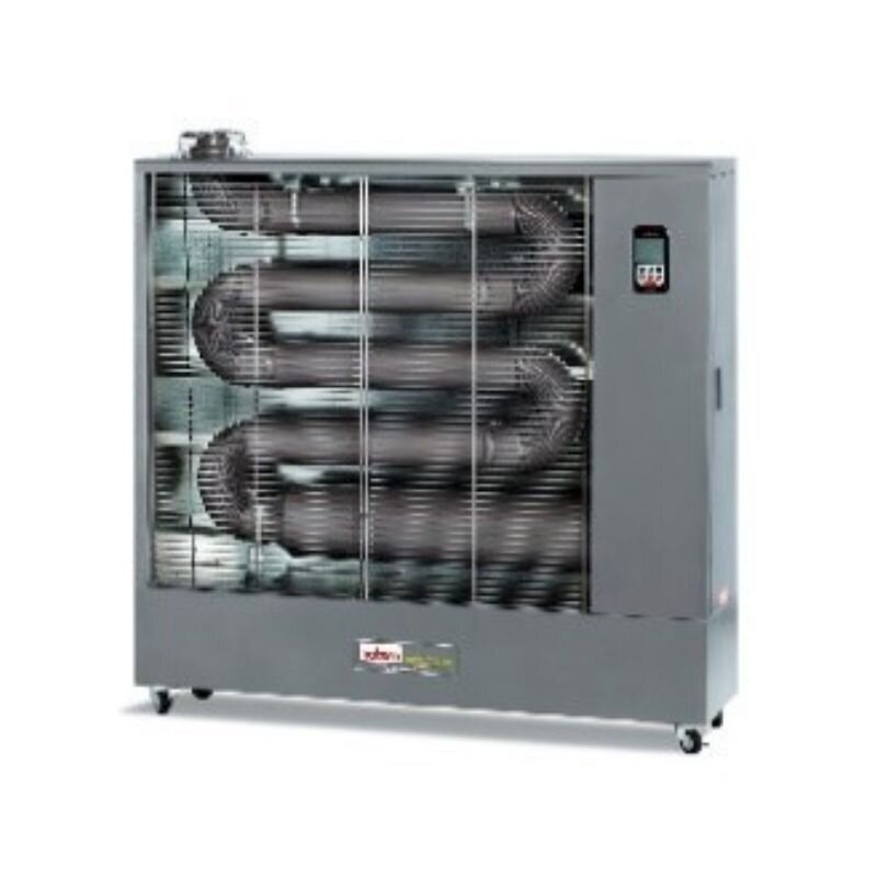 Dyzelinis šildytuvas Weltem WHO-135 17.4Kw Dyzelinis šildytuvas Weltem WHO-135 17.4Kw