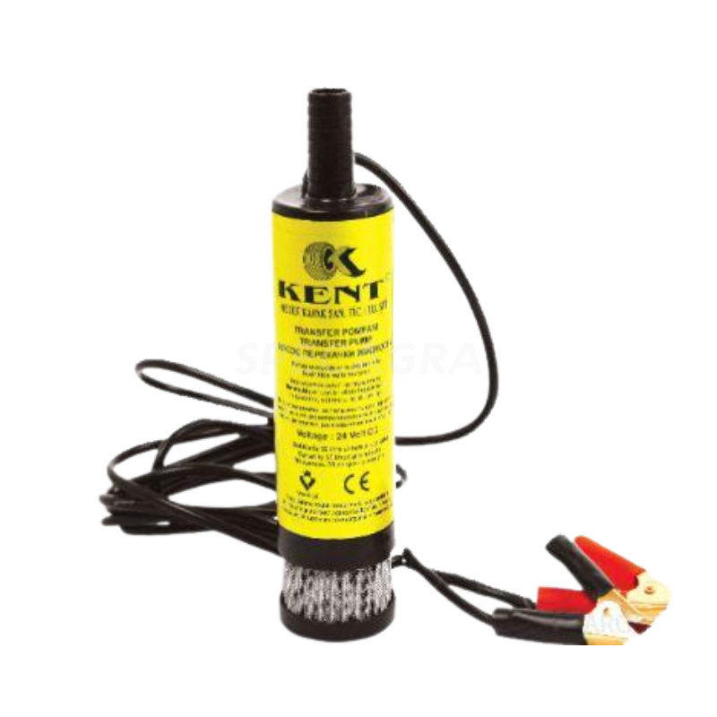 Siurblys degalų MAP08 24v su filtru did. Siurblys degalų MAP08 24v su filtru did.