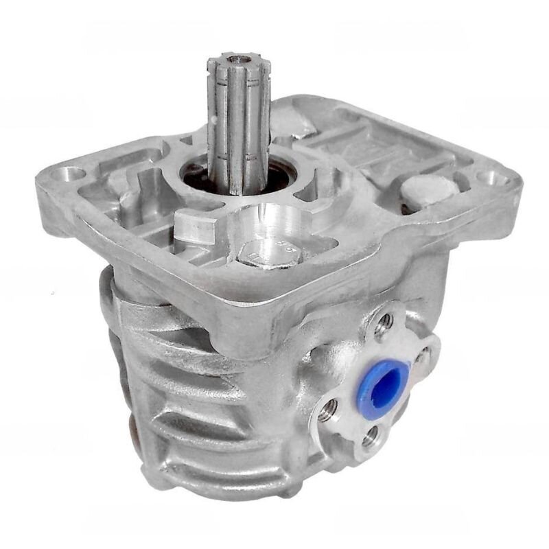 Siurblys NŠ-10M -3L /6šlicų/ 105703023