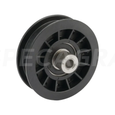 Skriemulys FGP430016 88,9x10mm