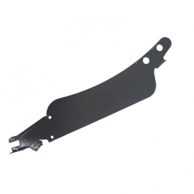 Skarda HORSCH 24361201 kairės p. TerraGrip III
