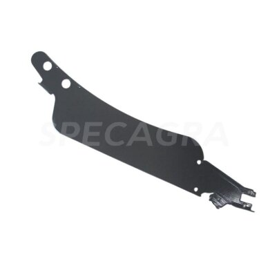 Skarda HORSCH 24361202 dešinės p. TerraGrip III Skarda HORSCH 24361202 dešinės p. TerraGrip III