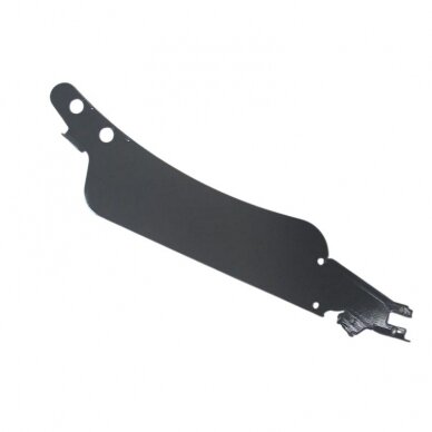 Skarda HORSCH 24361202 dešinės p. TerraGrip III