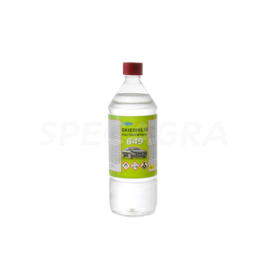 Skiediklis 649 1L